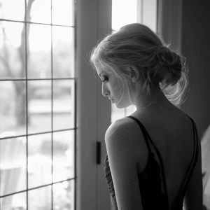 Meet your Posher, Donna